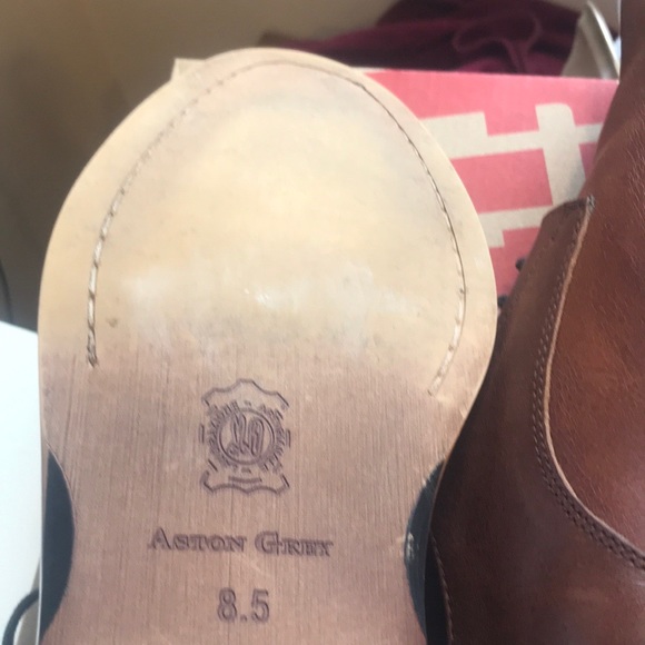 Men’s shoes - Picture 4 of 5